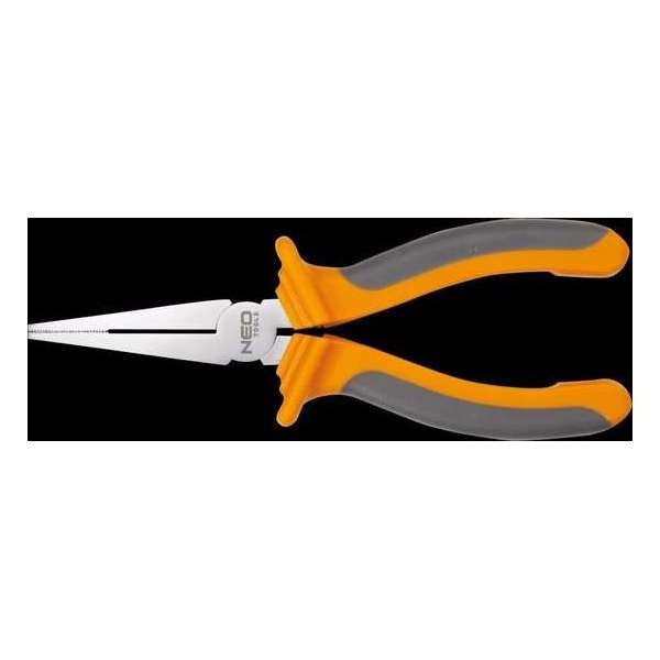 NEO platbektang 160mm DIN 5745 NEO platbektang 160mm DIN 5745