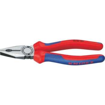 Knipex Kp-0302180 Kombitang 180 mm