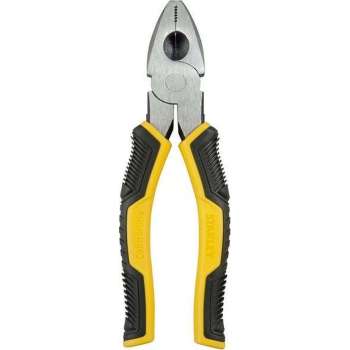Stanley Dynagrip combinatietang CG 150mm