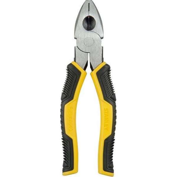 Stanley Dynagrip combinatietang CG 150mm Stanley Dynagrip combinatietang CG 150mm