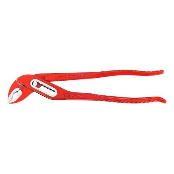 Facom waterpomptang - met doorgestoken scharnier - lengte 240 mm - 484A Facom waterpomptang - met doorgestoken scharnier - lengte 240 mm - 484A