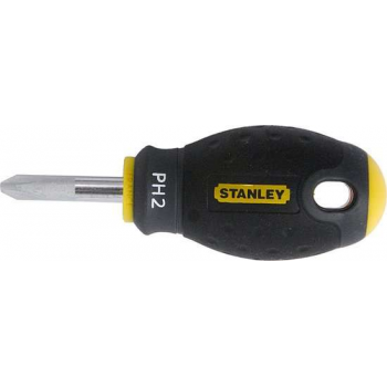 Stanley FatMax Schroevendraaier Phillips PH1 X 30mm