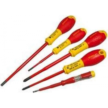Stanley XTHT0-62693 FATMAX® Pro VDE Schroevendraaierset 5-delig