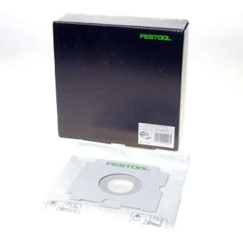 Festool Filterzak - SC FIS-Ct Sys/5 stuks - 500438