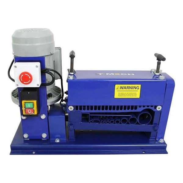 T-Mech Automatic Wire Stripper 38mm T-Mech Automatic Wire Stripper 38mm