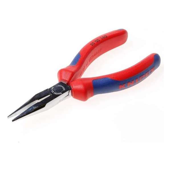 Knipex 2505140 Radiotang - 140mm