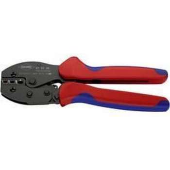 Knipex Krimptang Hefboom9752-36 - 220mm - PreciForce