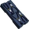 Stanley STMT1-74180 Transmodule Tangenset Circlips 4-delig