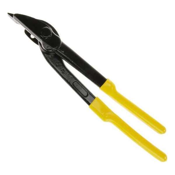 Staalband Schaar tot 50 mm + Kortpack pen (035.0915) Staalband Schaar tot 50 mm + Kortpack pen (035.0915)