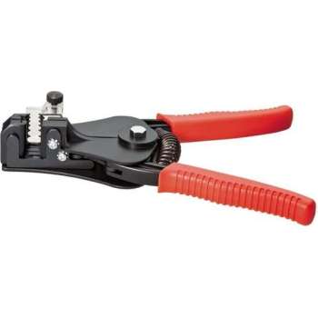 Knipex Afstrooptang 0,5-6 mm² - 180 mm