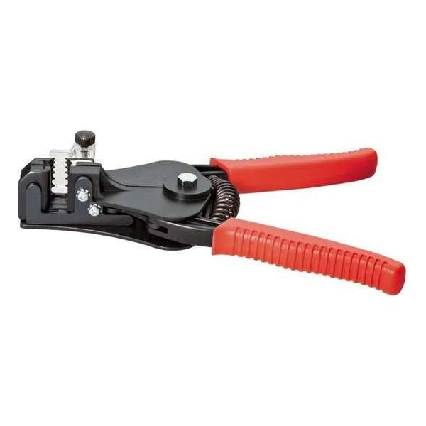 Knipex Afstrooptang 0,5-6 mm² - 180 mm Knipex Afstrooptang 0,5-6 mm² - 180 mm