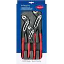 Knip Alligator-set 3-delig 002009V03