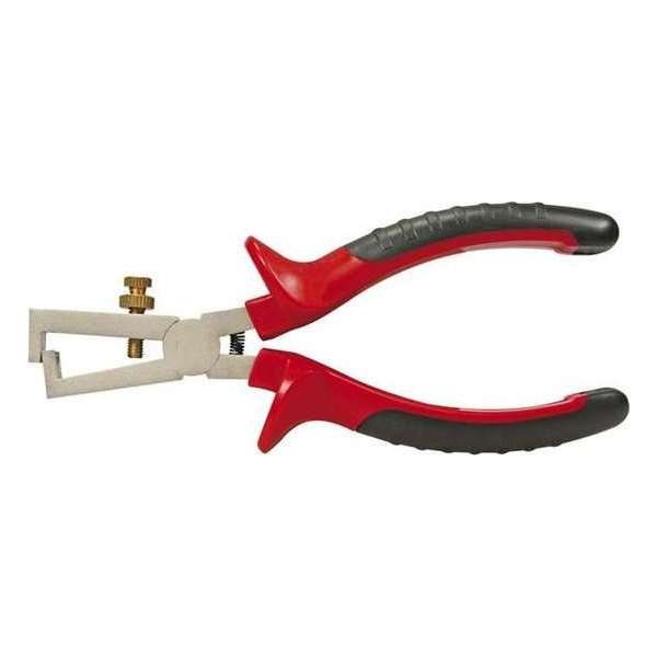 "Kabelstripper 6.5" / 165Mm" "Kabelstripper 6.5" / 165Mm"