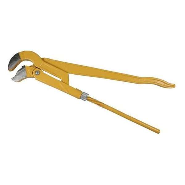 Hofftech Pijpentang 550 mm 2" Hofftech Pijpentang 550 mm 2"