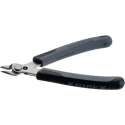 Knipex 7803125ESD ESD Super-Knips Zijsnijtang - Elektronica - 125mm