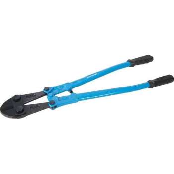 Silverline CT22 Boutenschaar - 8 x 600mm