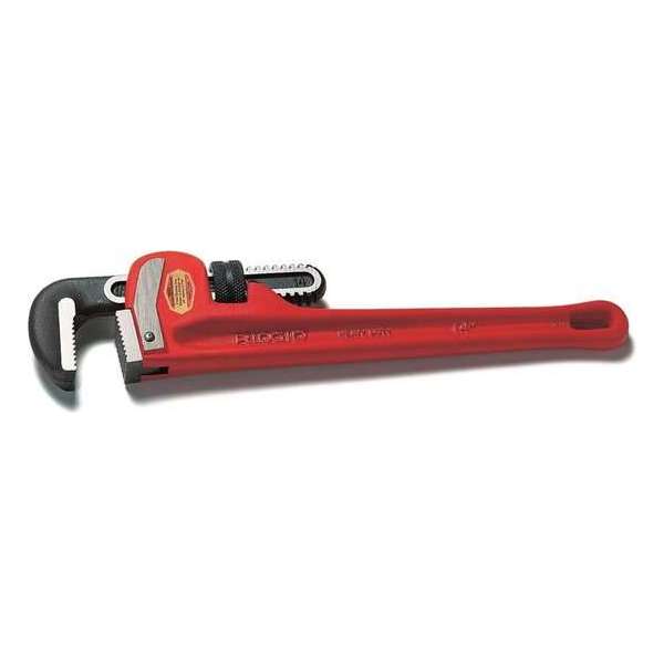 Ridgid Rechte Pijptang 10 Recht Ridgid Rechte Pijptang 10 Recht