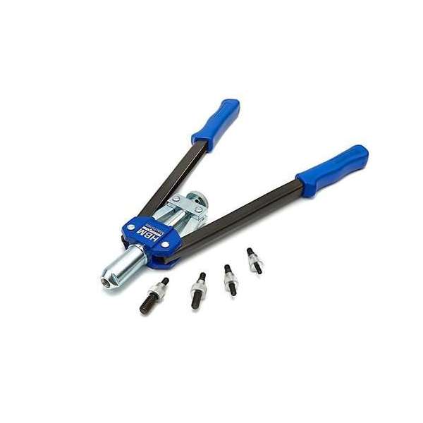 Professionele Blindklinkmoertang M5 – M10 Professionele Blindklinkmoertang M5 – M10