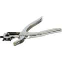 Gaatjestang voor Riem - Revolvertang - 2 - 2,5 - 3 - 3,5 - 4 - 4,5 mm