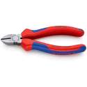 Knipex Zijsnijtang - 140 mm