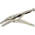 Silverline Zelf-Vergrendelende Langbek Griptang (125 mm)