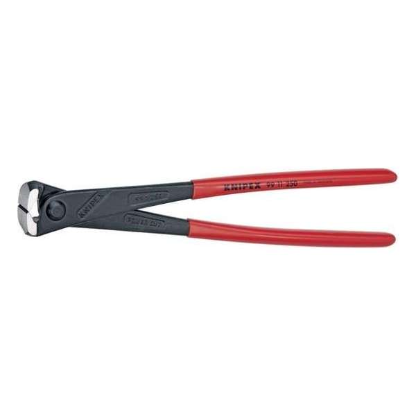 Knipex 9911250 Kracht Moniertang - 250mm Knipex 9911250 Kracht Moniertang - 250mm