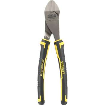 Stanley Zijsnijtangen FatMax 200 mm