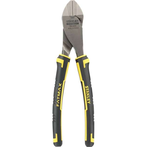 Stanley Zijsnijtangen FatMax 200 mm