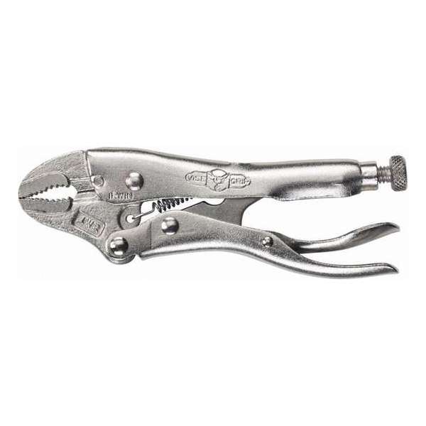 Irwin Griptang gebogen bek Origineel 4WR 100 mm T1002EL4 Irwin Griptang gebogen bek Origineel 4WR 100 mm T1002EL4