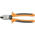 NEO kabeltang 160mm crv staal