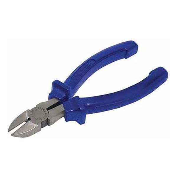 Silverline PL05 Zijsnijtang - 180mm Silverline PL05 Zijsnijtang - 180mm