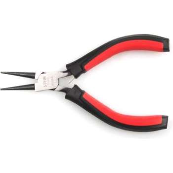 Mini punttang rond - 115mm