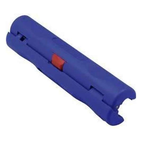 BKL Electronic 413010 413010 Kabelstripper Geschikt voor Coaxkabel 4.8 tot 7.5 mm 10 tot 16 mm² BKL Electronic 413010 413010 Kabelstripper Geschikt voor Coaxkabel 4.8 tot 7.5 mm 10 tot 16 mm²