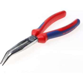 Knipex Telefoontang 45 gram inclusief zijsnijder 200mm