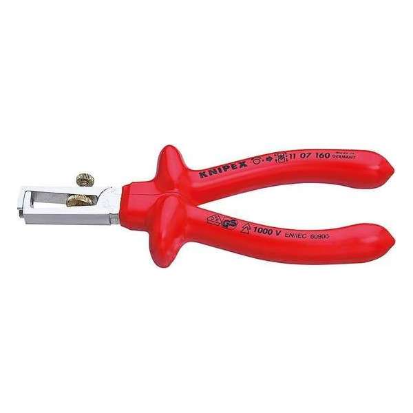 KNIPEX Stripper 1107160