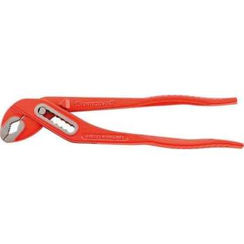 Waterpomptang CV-staal DINISO8976 240mm rood FORMAT