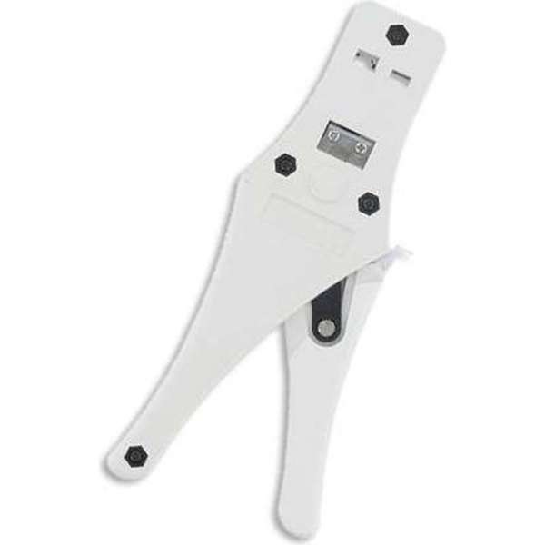 Kopp strip- en montagetang rj11/rj45 Kopp strip- en montagetang rj11/rj45