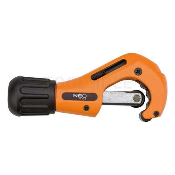 Neo Tools Pijpensnijder, Max 35mm Neo Tools Pijpensnijder, Max 35mm