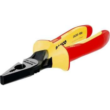 COMBINATIETANG VDE 160MM