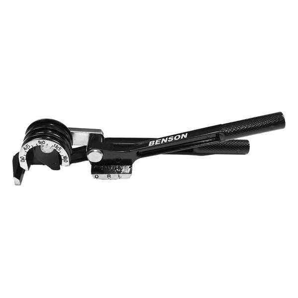 Pijpenbuiger voor 6, 8 en 10 mm buizen Pijpenbuiger voor 6, 8 en 10 mm buizen