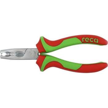 Reca  Knipex Striptang ontmantelingstang 1,5/2,5 mm 2 - 8-13 mm uniek, zie video