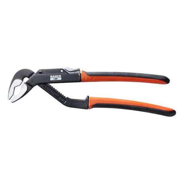 Bahco Waterpomptang 250 mm