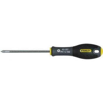 STANLEY FatMax Schroevendraaier Phillips PH00 X 50mm