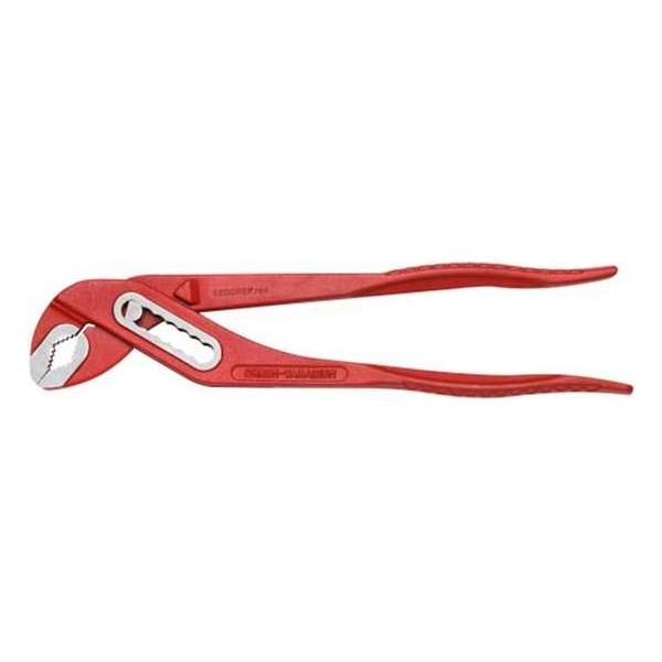 Gedore RED R28100007 Waterpomptang - 175mm Gedore RED R28100007 Waterpomptang - 175mm