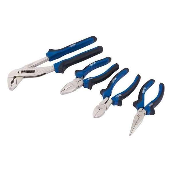 vidaXL Tangen set 4-delig 81147 VDXL_415188 vidaXL Tangen set 4-delig 81147 VDXL_415188