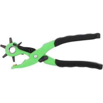 Reca Revolver ponstang 220 mm