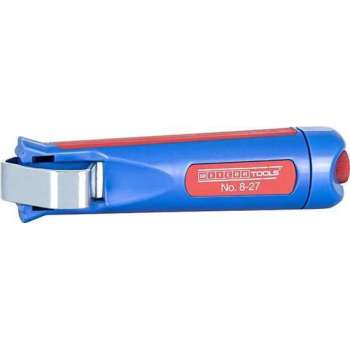 WEIC kabelmantelstripper, stripbereik diam 28 - 35mm