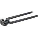 Silverline Nijptang 200 mm