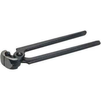 Silverline Nijptang 200 mm