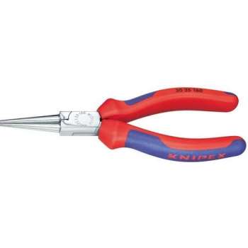 Knipex langbektang 160 mm geisoleerd - 3035160